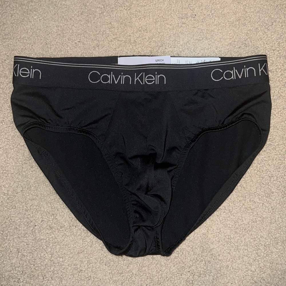 CALVIN KLEIN MENS UNDERWEAR